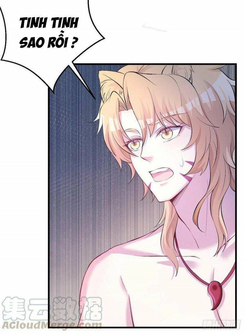 Thảnh Thơi Thú Thế Chủng Chủng Điền, Sinh Sinh Tể - Update Chapter 225 - 19