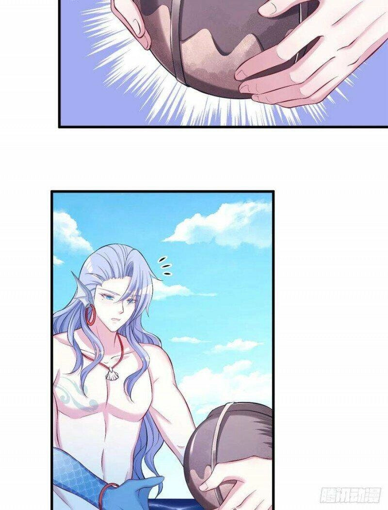 Thảnh Thơi Thú Thế Chủng Chủng Điền, Sinh Sinh Tể - Update Chapter 225 - 23