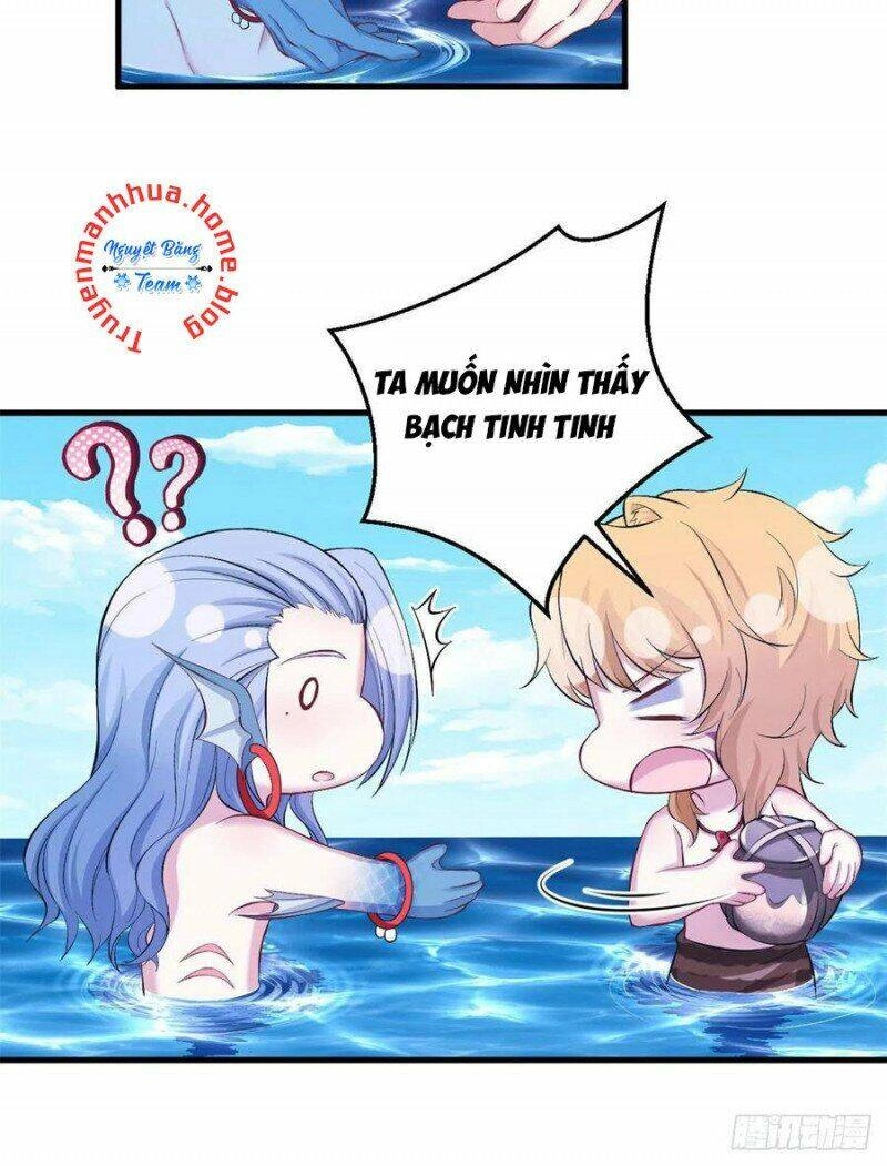 Thảnh Thơi Thú Thế Chủng Chủng Điền, Sinh Sinh Tể - Update Chapter 225 - 24