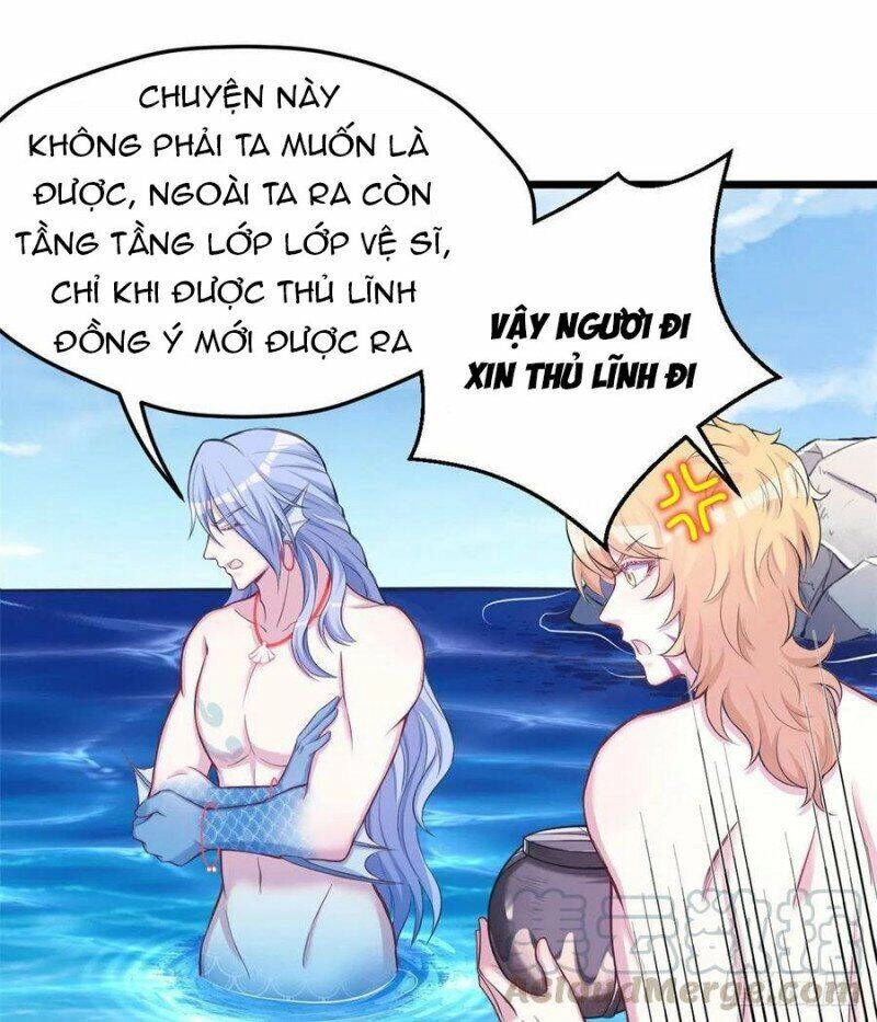 Thảnh Thơi Thú Thế Chủng Chủng Điền, Sinh Sinh Tể - Update Chapter 225 - 25