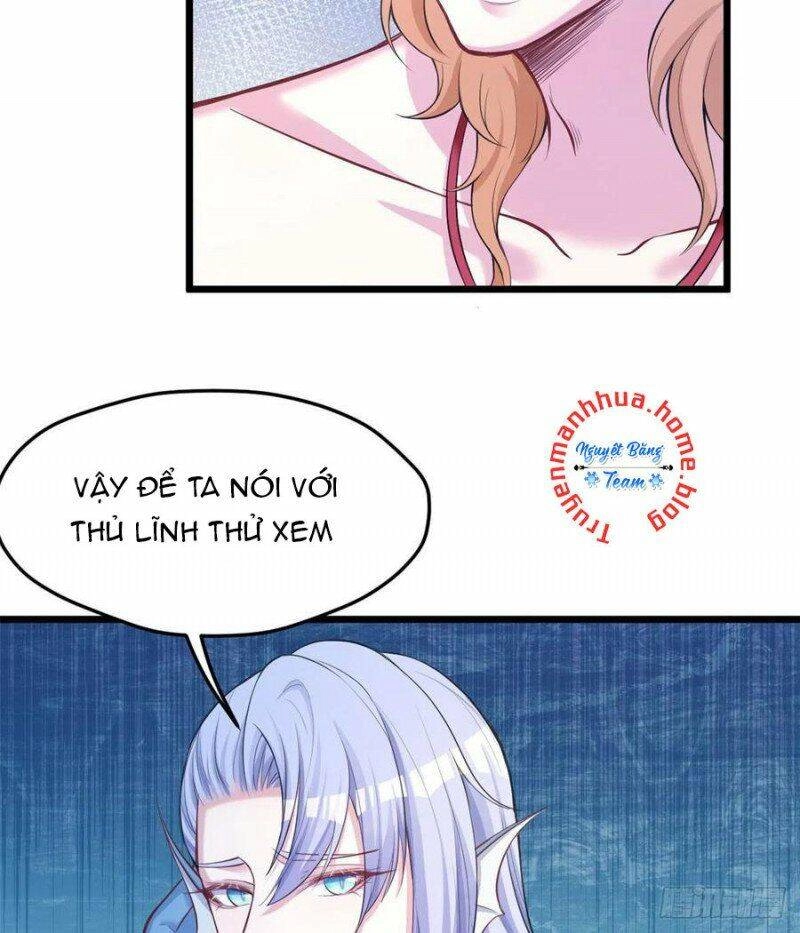 Thảnh Thơi Thú Thế Chủng Chủng Điền, Sinh Sinh Tể - Update Chapter 225 - 27