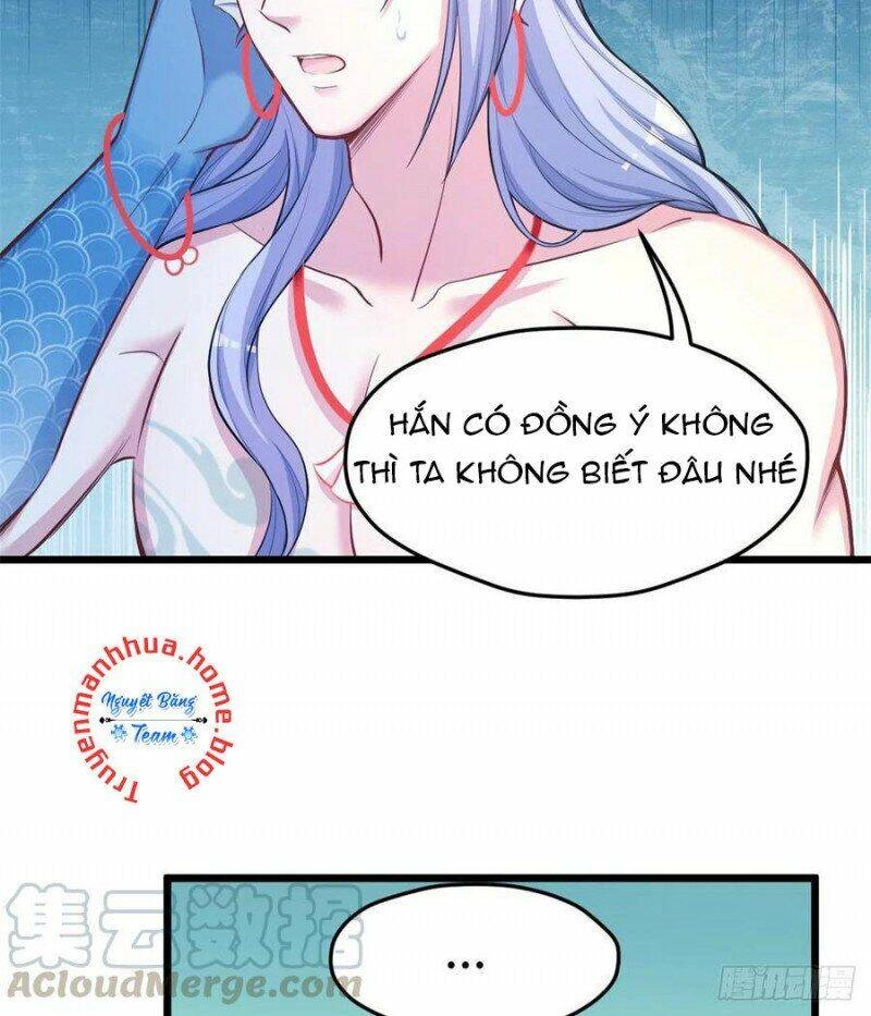 Thảnh Thơi Thú Thế Chủng Chủng Điền, Sinh Sinh Tể - Update Chapter 225 - 28