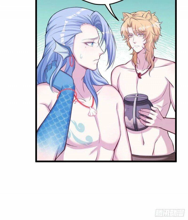 Thảnh Thơi Thú Thế Chủng Chủng Điền, Sinh Sinh Tể - Update Chapter 225 - 29