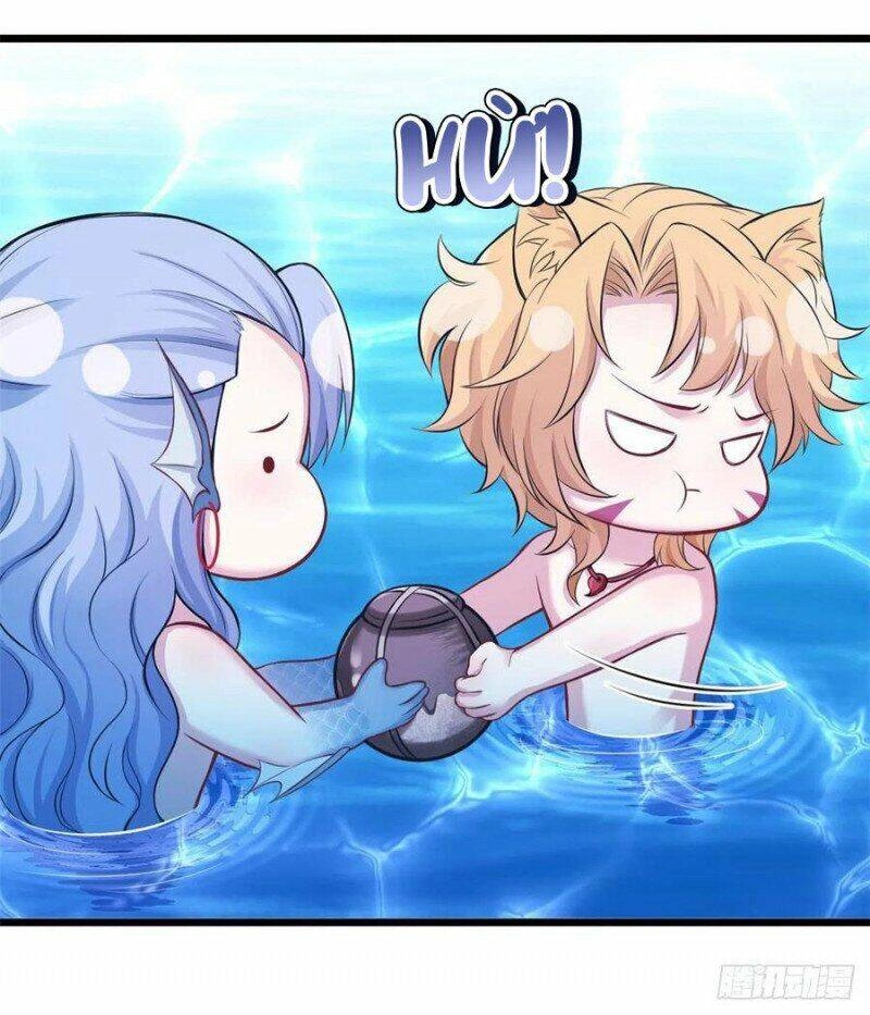 Thảnh Thơi Thú Thế Chủng Chủng Điền, Sinh Sinh Tể - Update Chapter 225 - 30