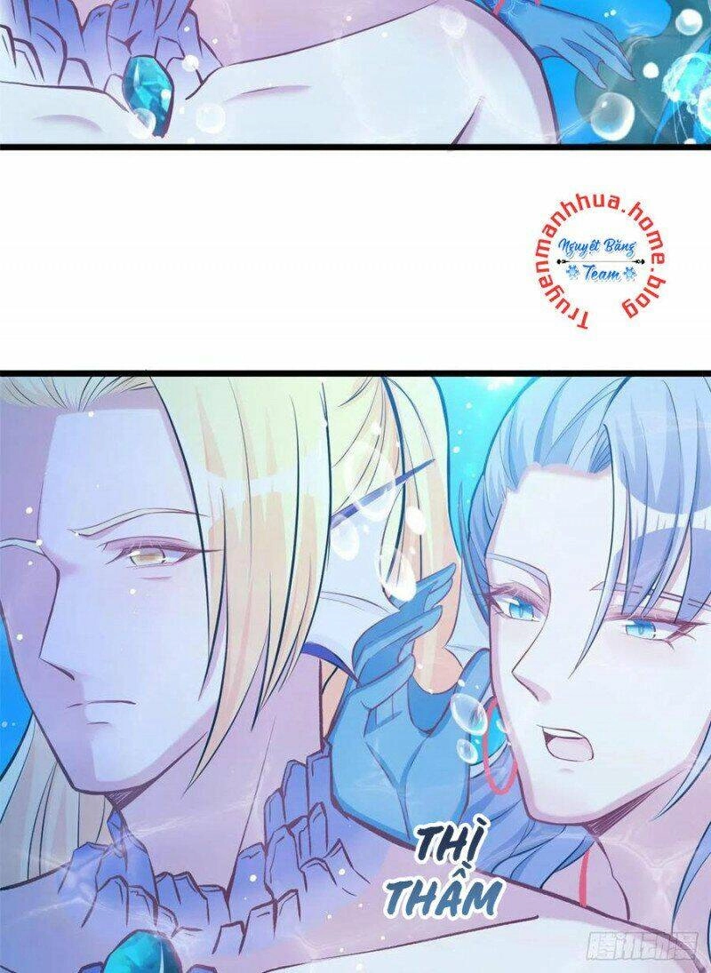 Thảnh Thơi Thú Thế Chủng Chủng Điền, Sinh Sinh Tể - Update Chapter 225 - 36