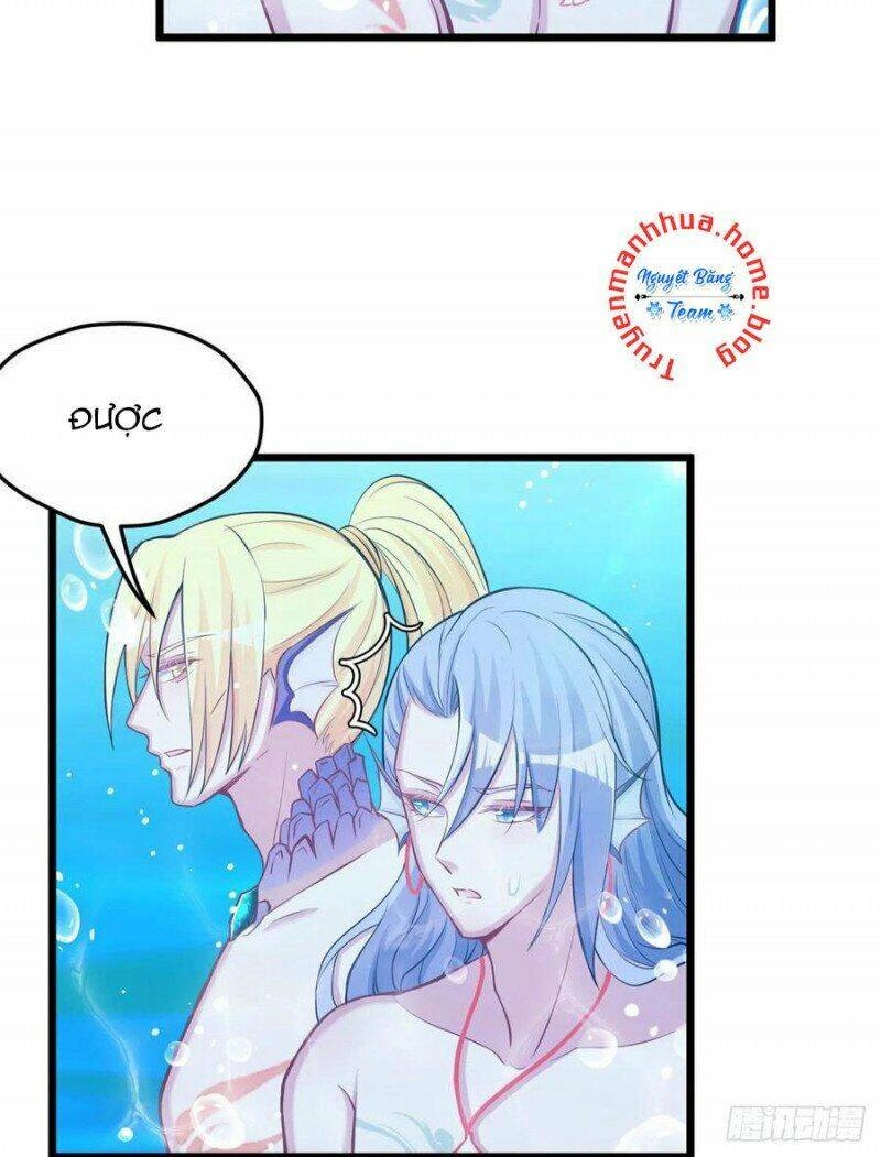 Thảnh Thơi Thú Thế Chủng Chủng Điền, Sinh Sinh Tể - Update Chapter 225 - 39