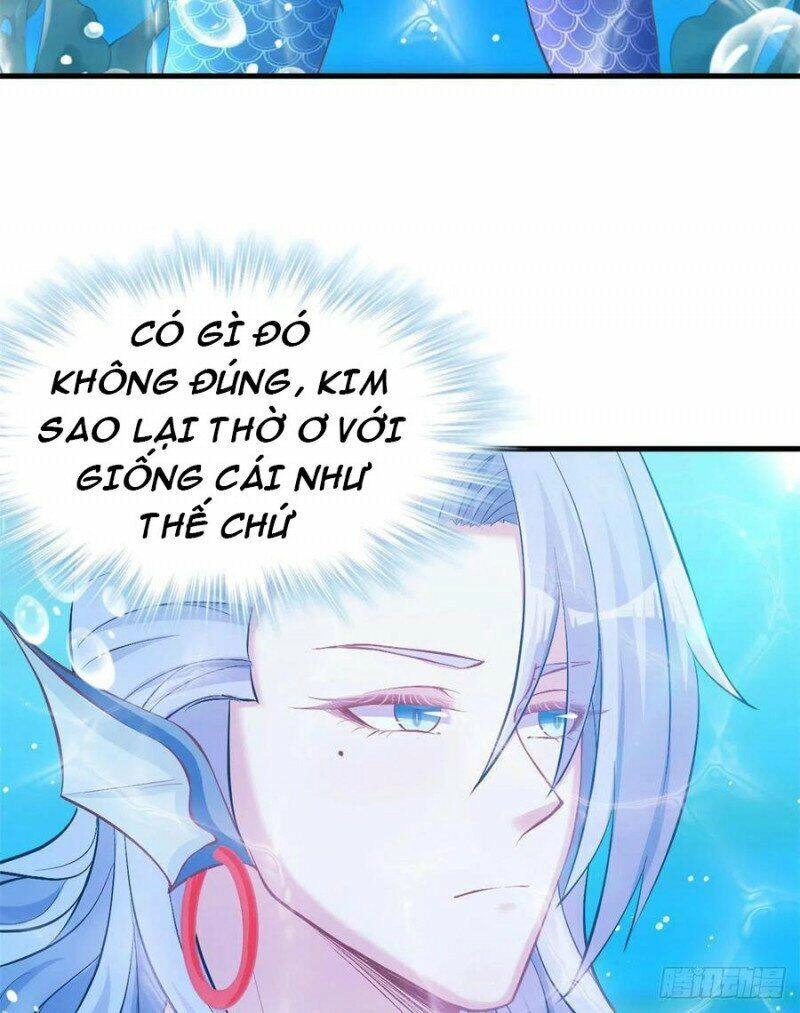 Thảnh Thơi Thú Thế Chủng Chủng Điền, Sinh Sinh Tể - Update Chapter 225 - 44