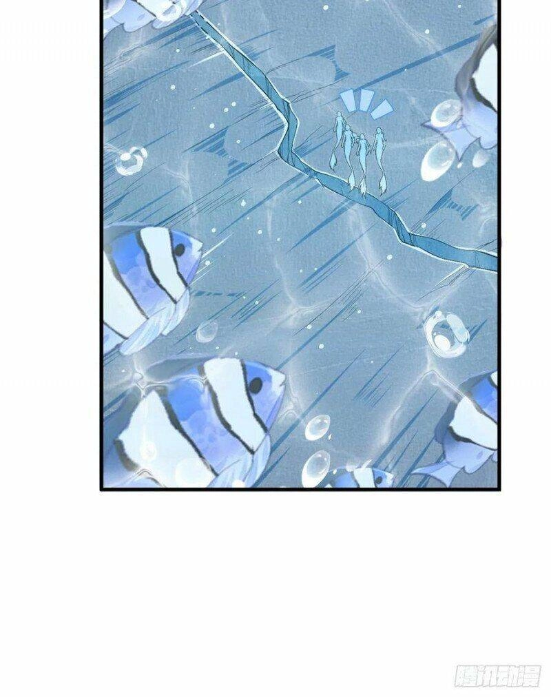 Thảnh Thơi Thú Thế Chủng Chủng Điền, Sinh Sinh Tể - Update Chapter 225 - 48