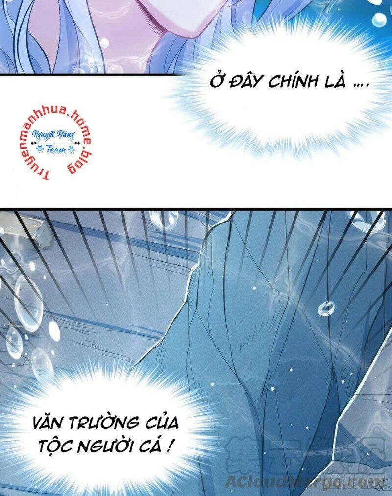 Thảnh Thơi Thú Thế Chủng Chủng Điền, Sinh Sinh Tể - Update Chapter 225 - 52