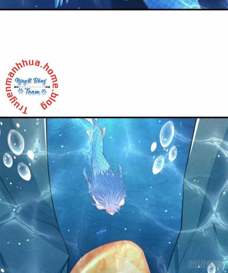 Thảnh Thơi Thú Thế Chủng Chủng Điền, Sinh Sinh Tể - Update Chapter 226 - 8