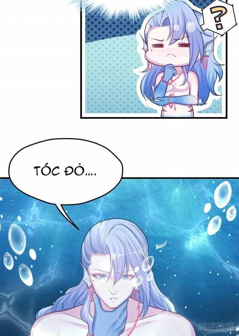 Thảnh Thơi Thú Thế Chủng Chủng Điền, Sinh Sinh Tể - Update Chapter 226 - 11