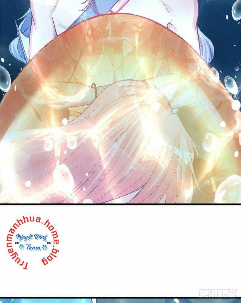 Thảnh Thơi Thú Thế Chủng Chủng Điền, Sinh Sinh Tể - Update Chapter 226 - 12