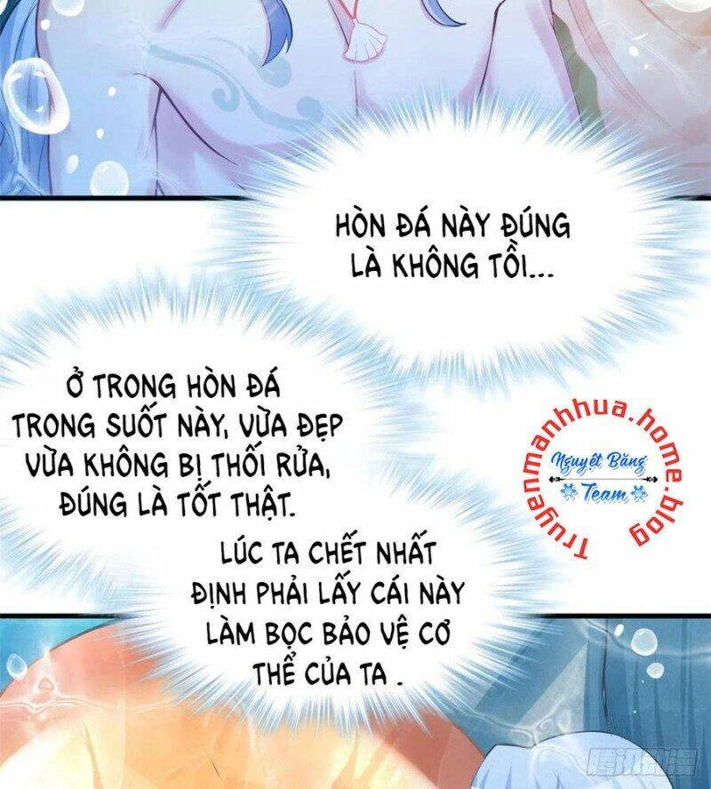 Thảnh Thơi Thú Thế Chủng Chủng Điền, Sinh Sinh Tể - Update Chapter 226 - 17