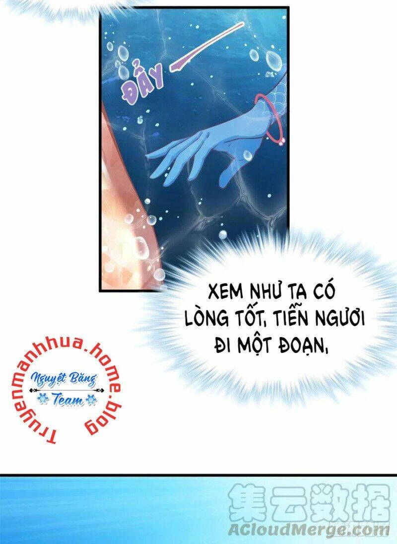 Thảnh Thơi Thú Thế Chủng Chủng Điền, Sinh Sinh Tể - Update Chapter 226 - 19