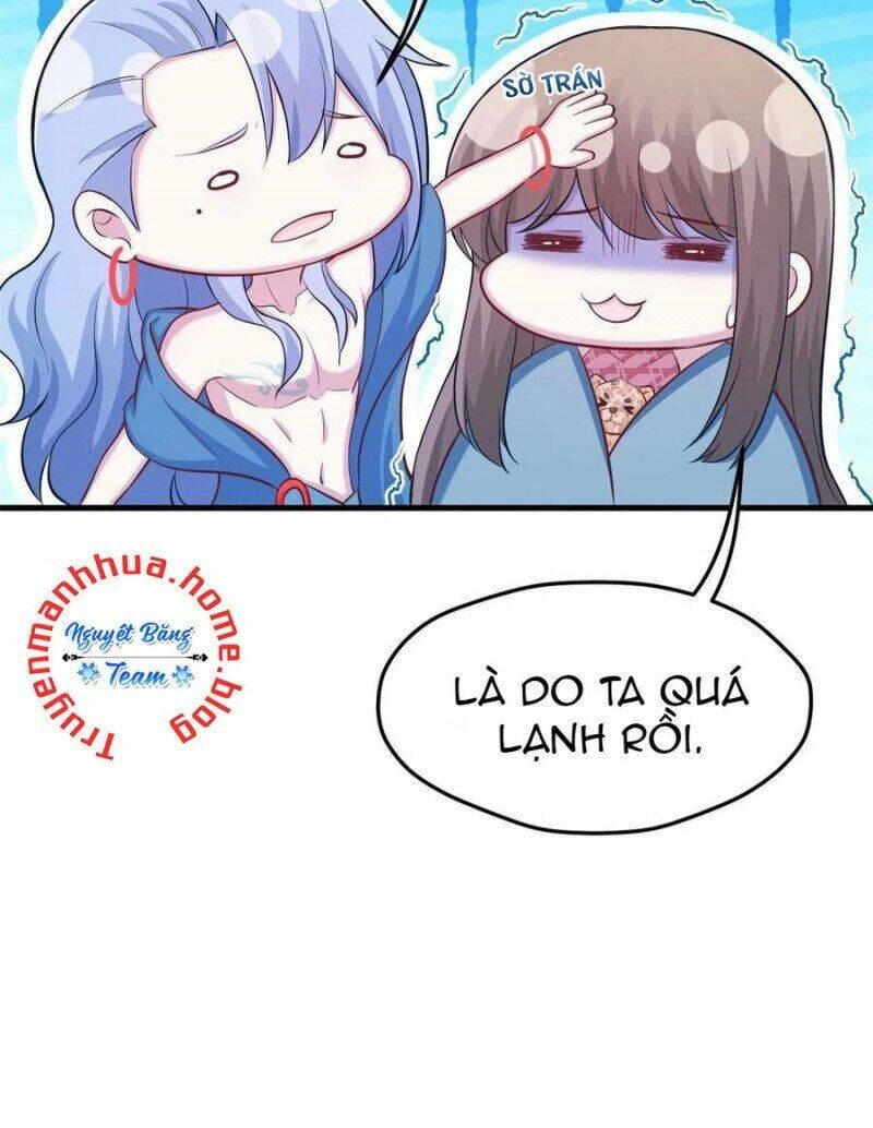 Thảnh Thơi Thú Thế Chủng Chủng Điền, Sinh Sinh Tể - Update Chapter 226 - 32