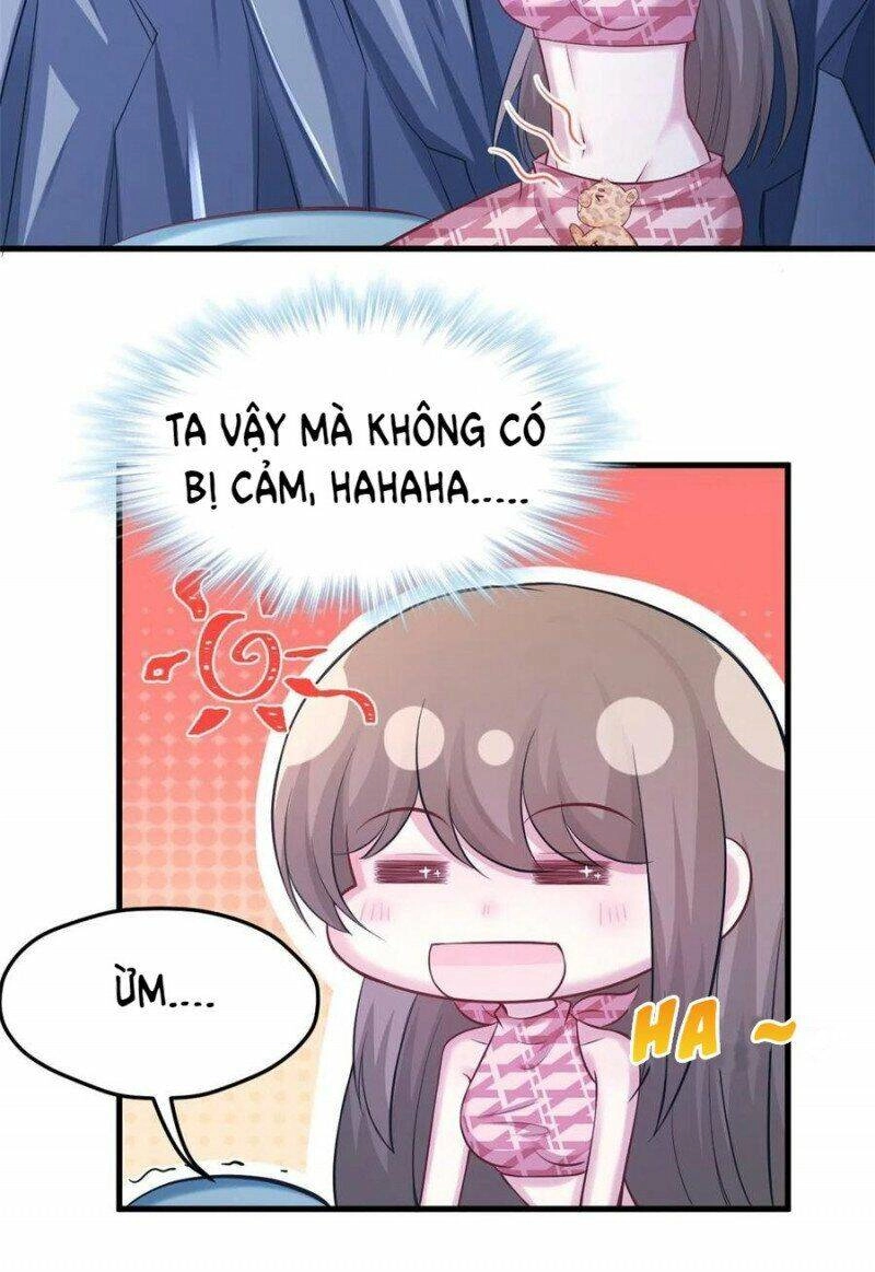 Thảnh Thơi Thú Thế Chủng Chủng Điền, Sinh Sinh Tể - Update Chapter 226 - 38