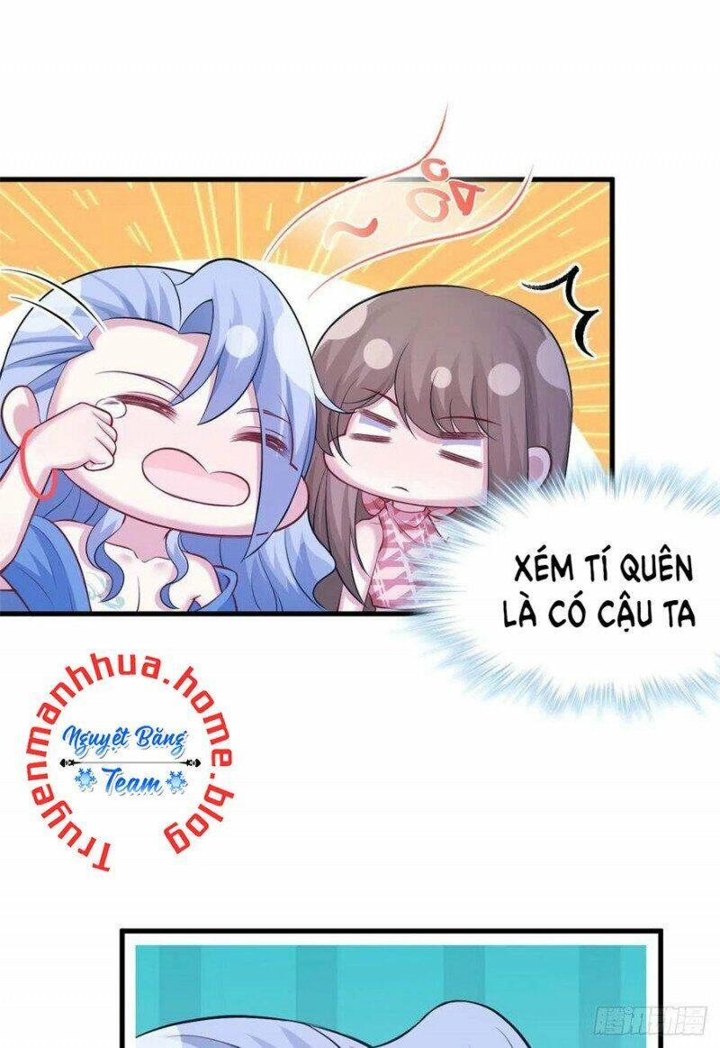 Thảnh Thơi Thú Thế Chủng Chủng Điền, Sinh Sinh Tể - Update Chapter 226 - 39