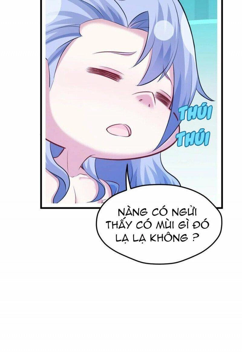 Thảnh Thơi Thú Thế Chủng Chủng Điền, Sinh Sinh Tể - Update Chapter 226 - 40