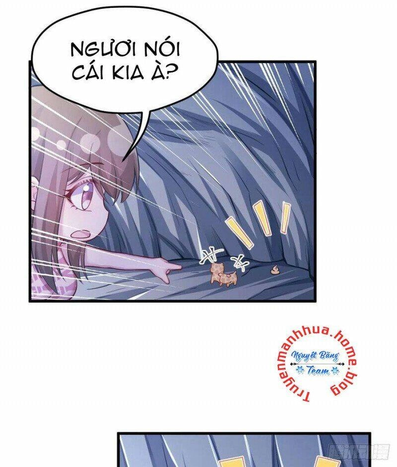 Thảnh Thơi Thú Thế Chủng Chủng Điền, Sinh Sinh Tể - Update Chapter 226 - 42