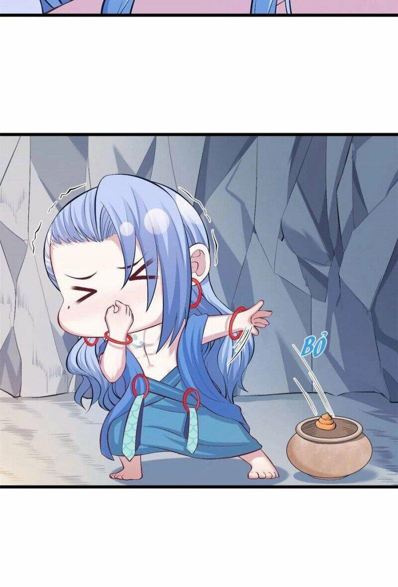 Thảnh Thơi Thú Thế Chủng Chủng Điền, Sinh Sinh Tể - Update Chapter 227 - 3