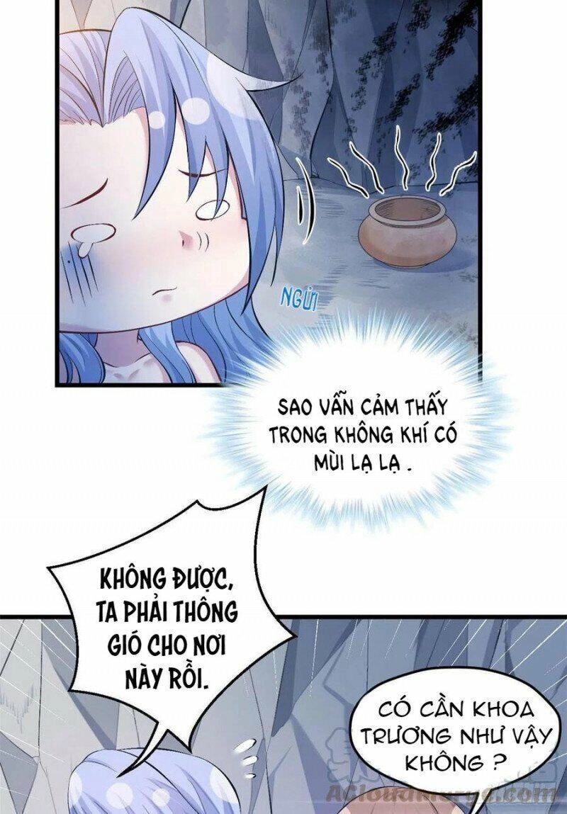 Thảnh Thơi Thú Thế Chủng Chủng Điền, Sinh Sinh Tể - Update Chapter 227 - 5