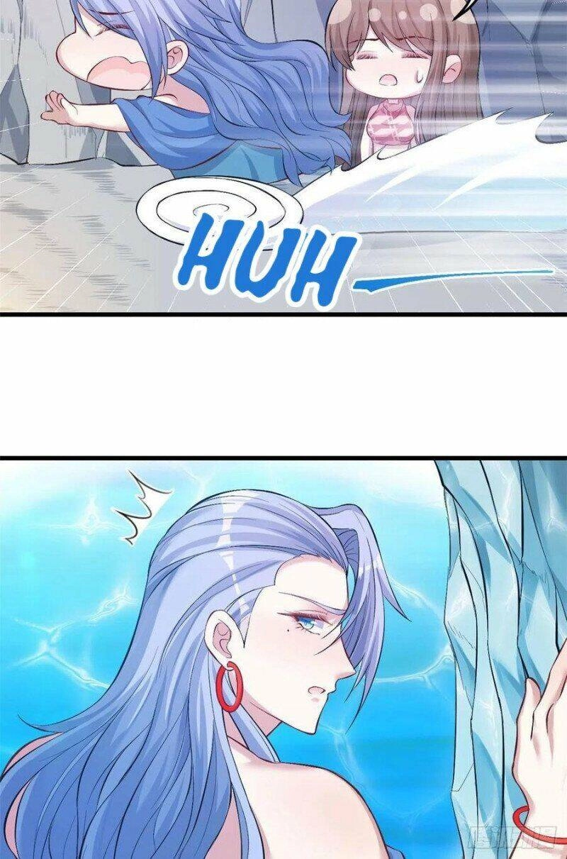 Thảnh Thơi Thú Thế Chủng Chủng Điền, Sinh Sinh Tể - Update Chapter 227 - 6