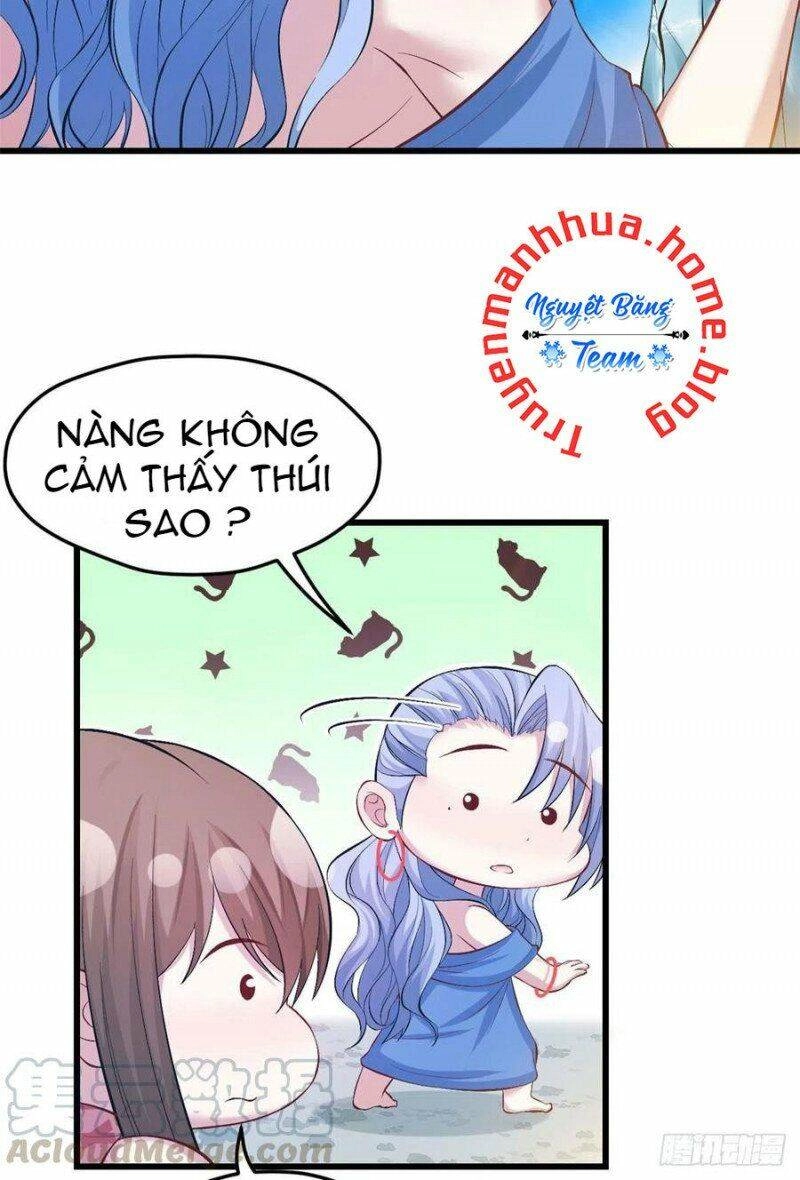 Thảnh Thơi Thú Thế Chủng Chủng Điền, Sinh Sinh Tể - Update Chapter 227 - 7