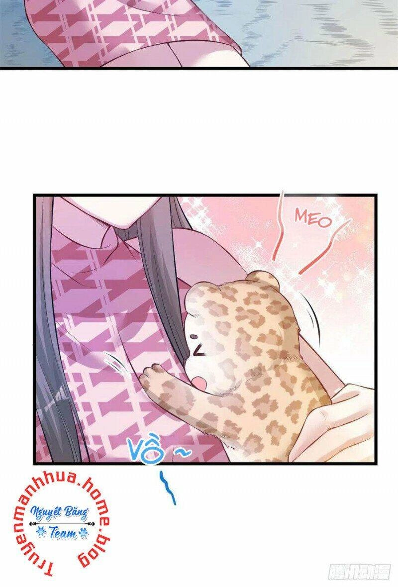 Thảnh Thơi Thú Thế Chủng Chủng Điền, Sinh Sinh Tể - Update Chapter 227 - 10