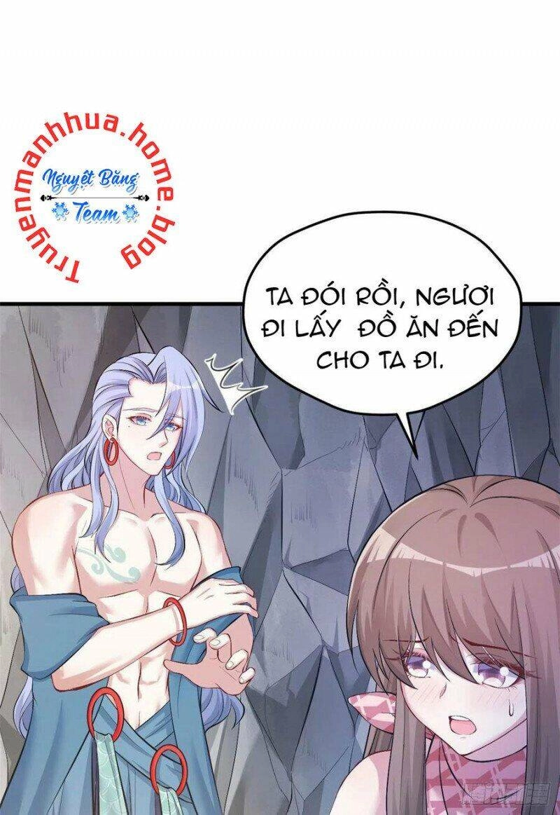 Thảnh Thơi Thú Thế Chủng Chủng Điền, Sinh Sinh Tể - Update Chapter 227 - 12