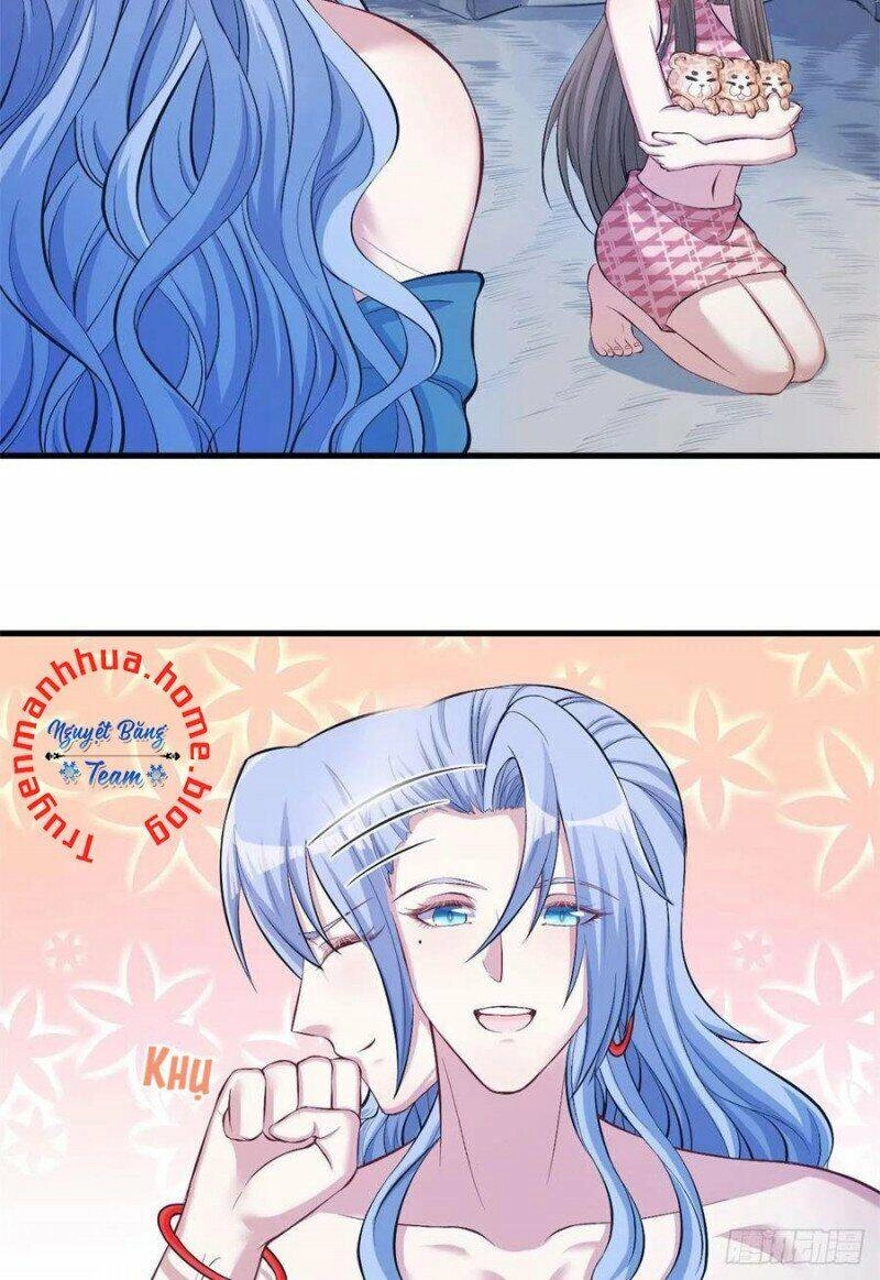 Thảnh Thơi Thú Thế Chủng Chủng Điền, Sinh Sinh Tể - Update Chapter 227 - 16