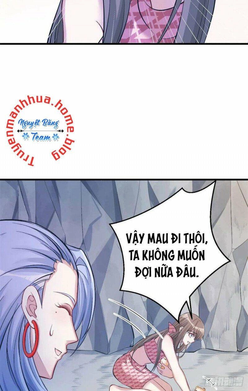 Thảnh Thơi Thú Thế Chủng Chủng Điền, Sinh Sinh Tể - Update Chapter 227 - 18