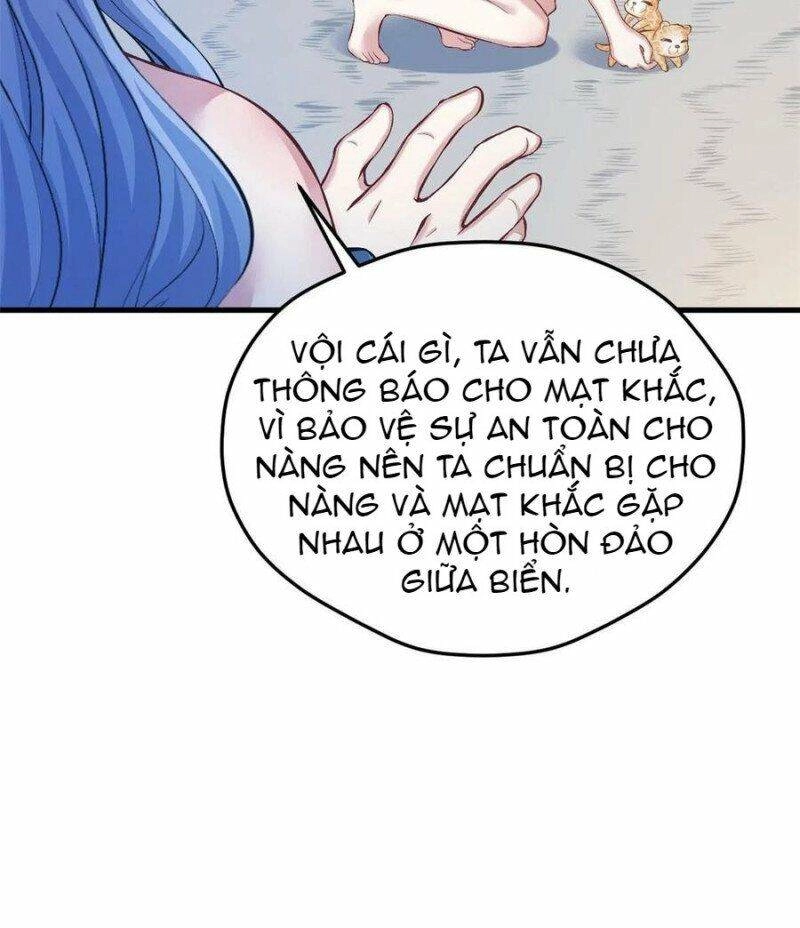 Thảnh Thơi Thú Thế Chủng Chủng Điền, Sinh Sinh Tể - Update Chapter 227 - 19