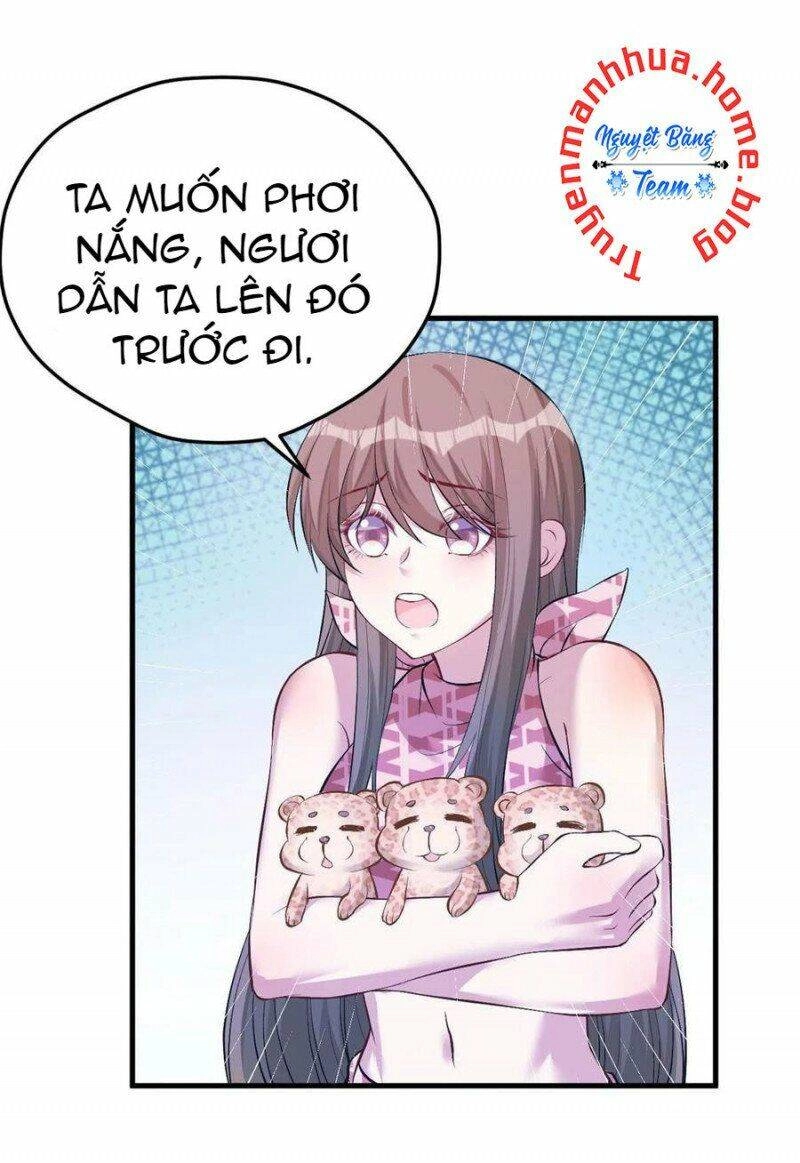 Thảnh Thơi Thú Thế Chủng Chủng Điền, Sinh Sinh Tể - Update Chapter 227 - 20