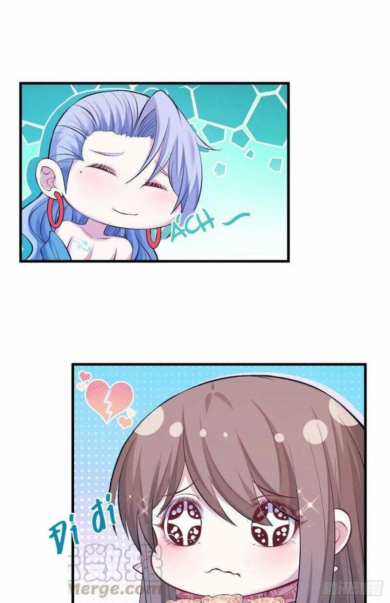 Thảnh Thơi Thú Thế Chủng Chủng Điền, Sinh Sinh Tể - Update Chapter 227 - 21