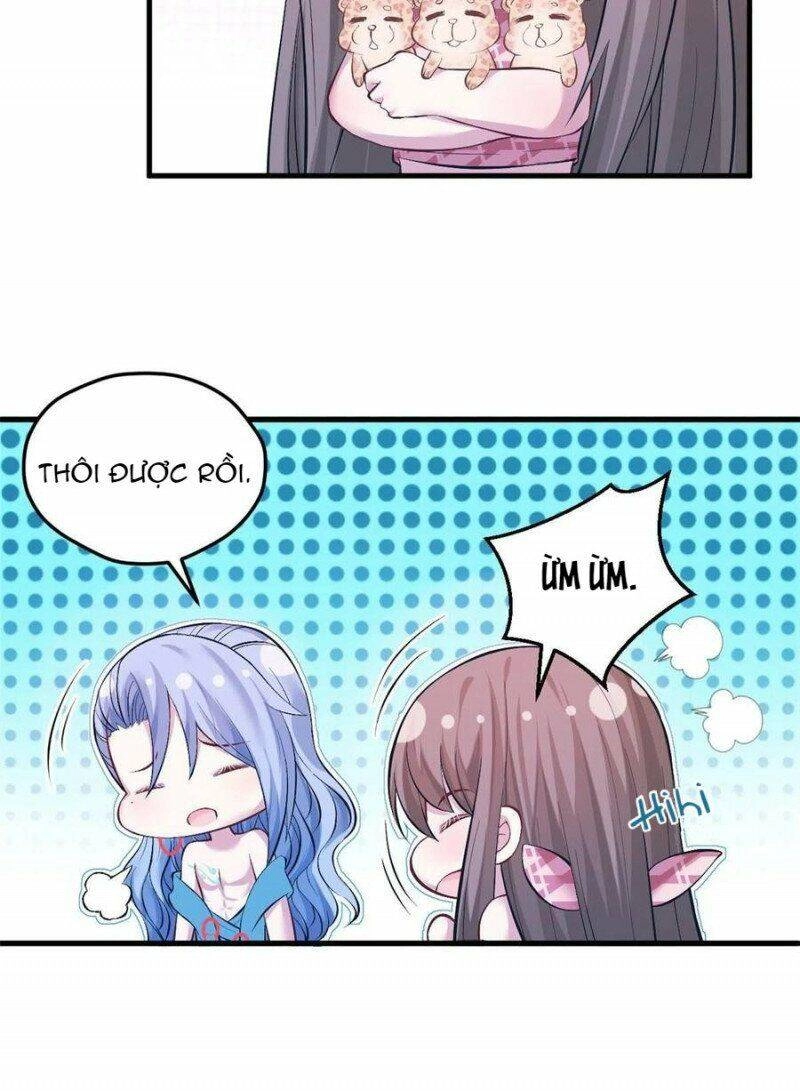 Thảnh Thơi Thú Thế Chủng Chủng Điền, Sinh Sinh Tể - Update Chapter 227 - 22