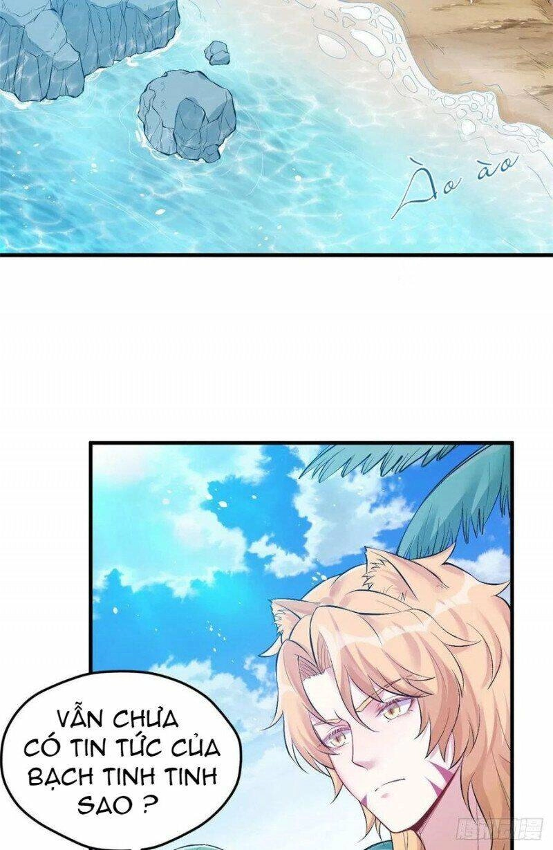 Thảnh Thơi Thú Thế Chủng Chủng Điền, Sinh Sinh Tể - Update Chapter 227 - 24