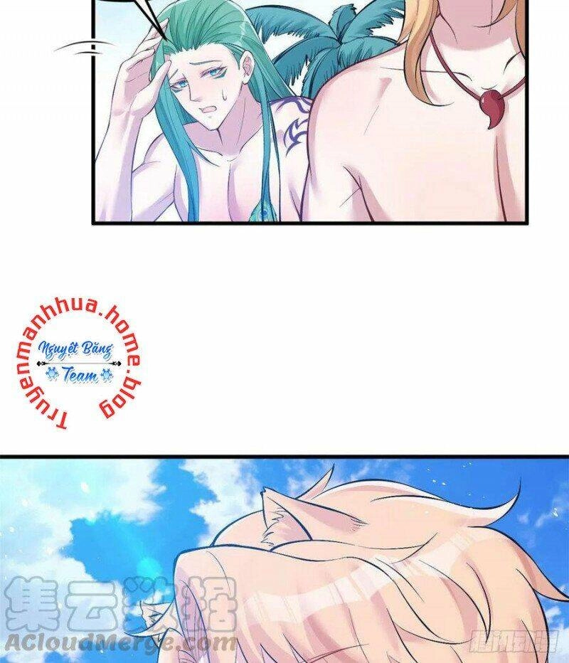 Thảnh Thơi Thú Thế Chủng Chủng Điền, Sinh Sinh Tể - Update Chapter 227 - 25