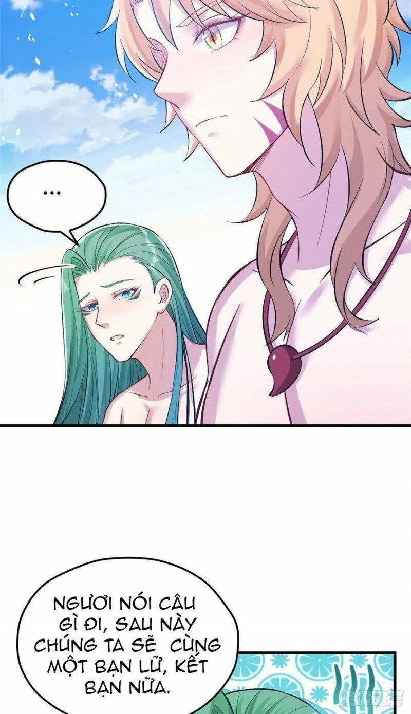 Thảnh Thơi Thú Thế Chủng Chủng Điền, Sinh Sinh Tể - Update Chapter 227 - 26