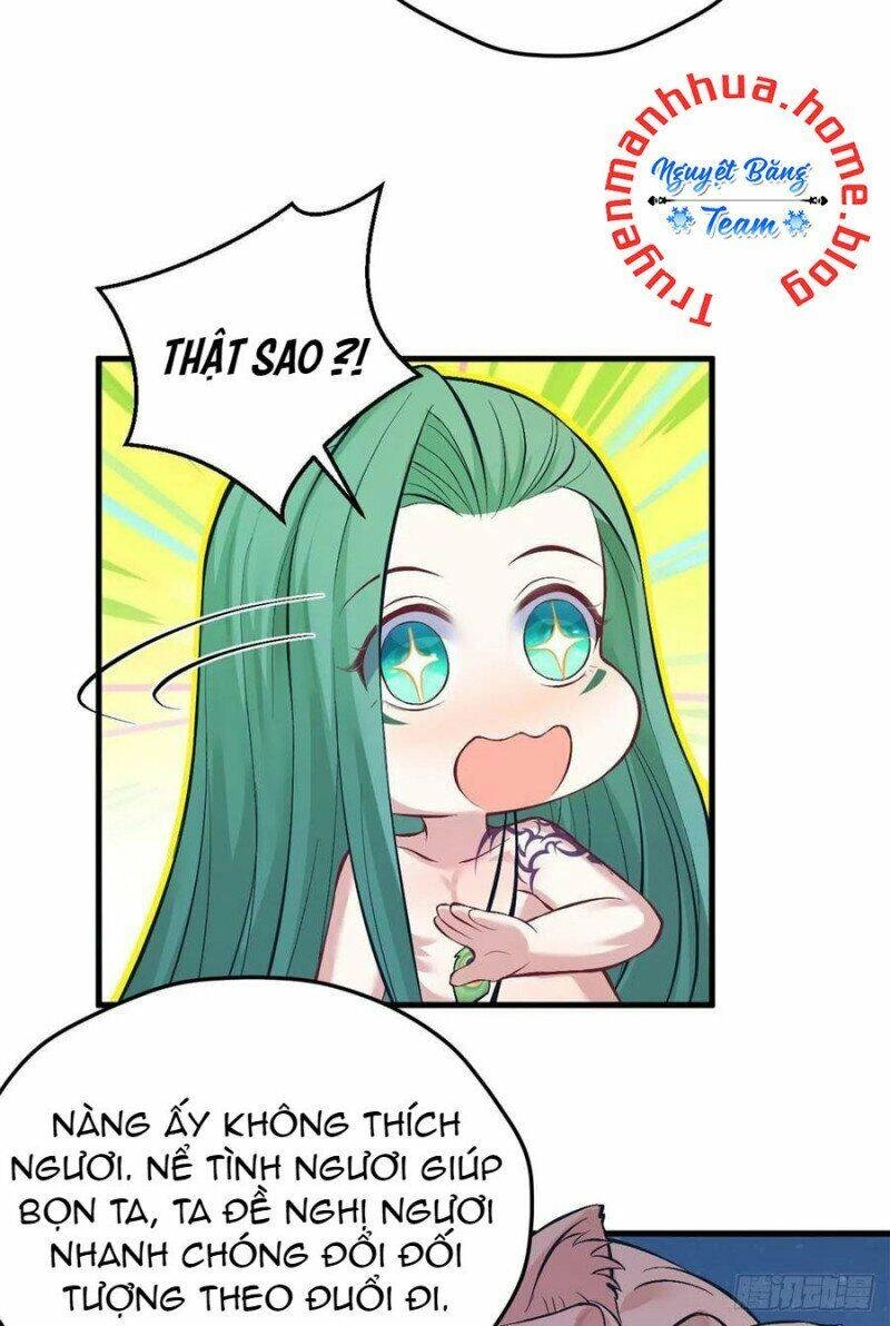 Thảnh Thơi Thú Thế Chủng Chủng Điền, Sinh Sinh Tể - Update Chapter 227 - 30