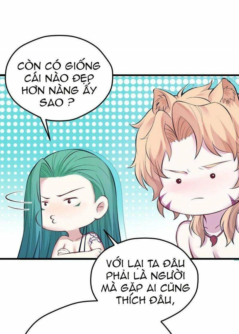 Thảnh Thơi Thú Thế Chủng Chủng Điền, Sinh Sinh Tể - Update Chapter 227 - 34