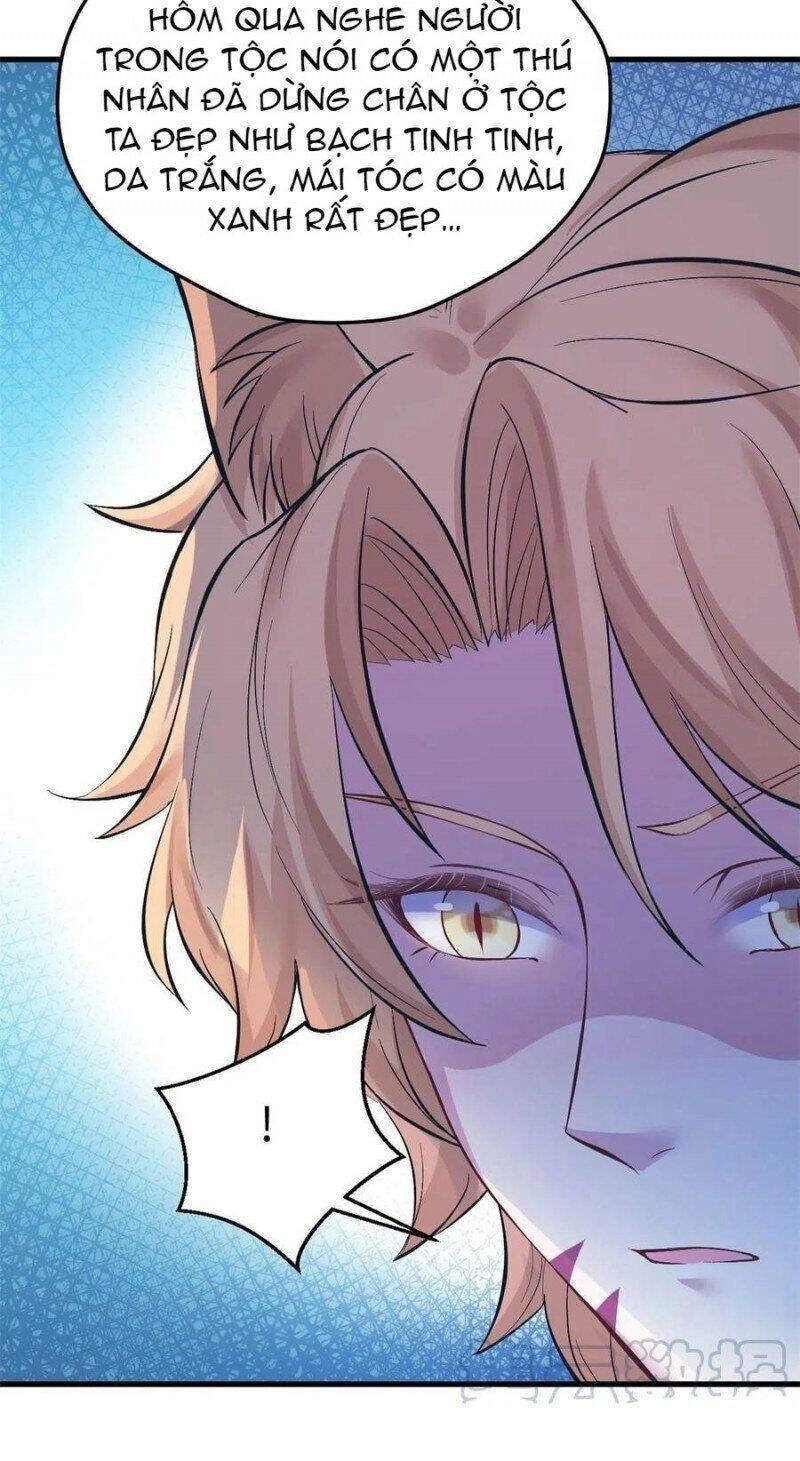 Thảnh Thơi Thú Thế Chủng Chủng Điền, Sinh Sinh Tể - Update Chapter 227 - 35