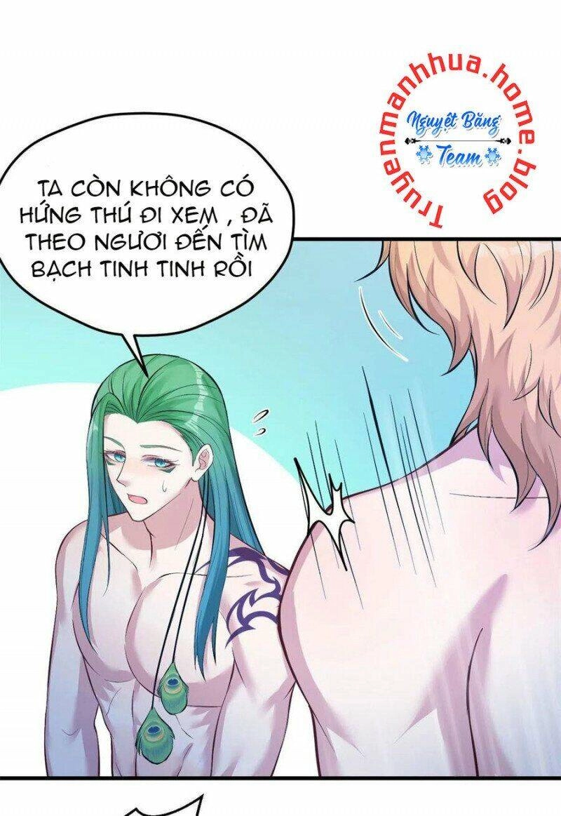 Thảnh Thơi Thú Thế Chủng Chủng Điền, Sinh Sinh Tể - Update Chapter 227 - 36