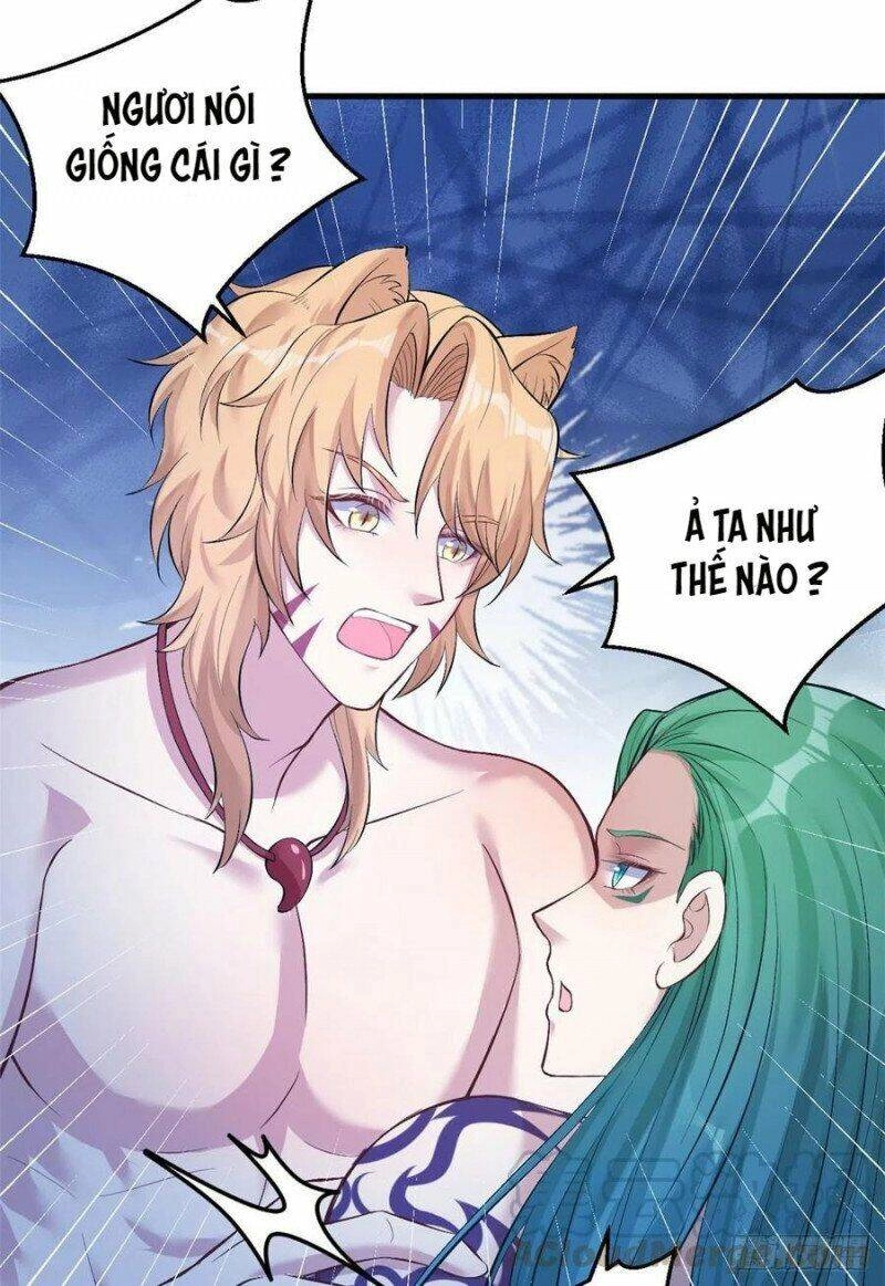 Thảnh Thơi Thú Thế Chủng Chủng Điền, Sinh Sinh Tể - Update Chapter 227 - 37