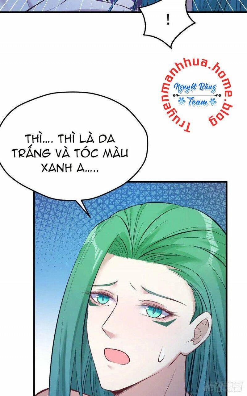 Thảnh Thơi Thú Thế Chủng Chủng Điền, Sinh Sinh Tể - Update Chapter 227 - 38