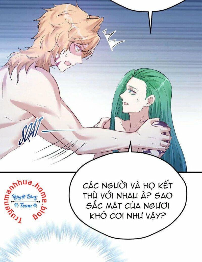 Thảnh Thơi Thú Thế Chủng Chủng Điền, Sinh Sinh Tể - Update Chapter 227 - 40