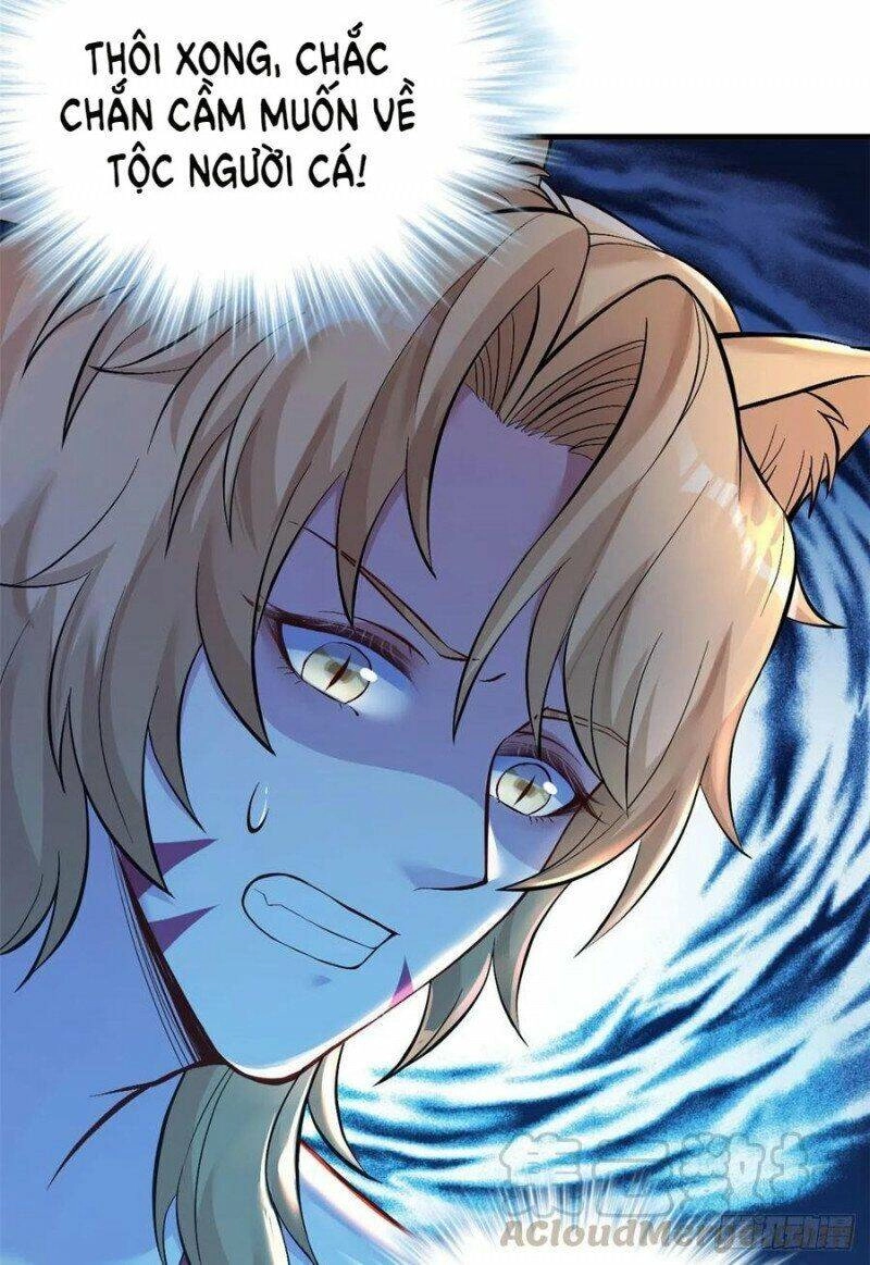 Thảnh Thơi Thú Thế Chủng Chủng Điền, Sinh Sinh Tể - Update Chapter 227 - 41