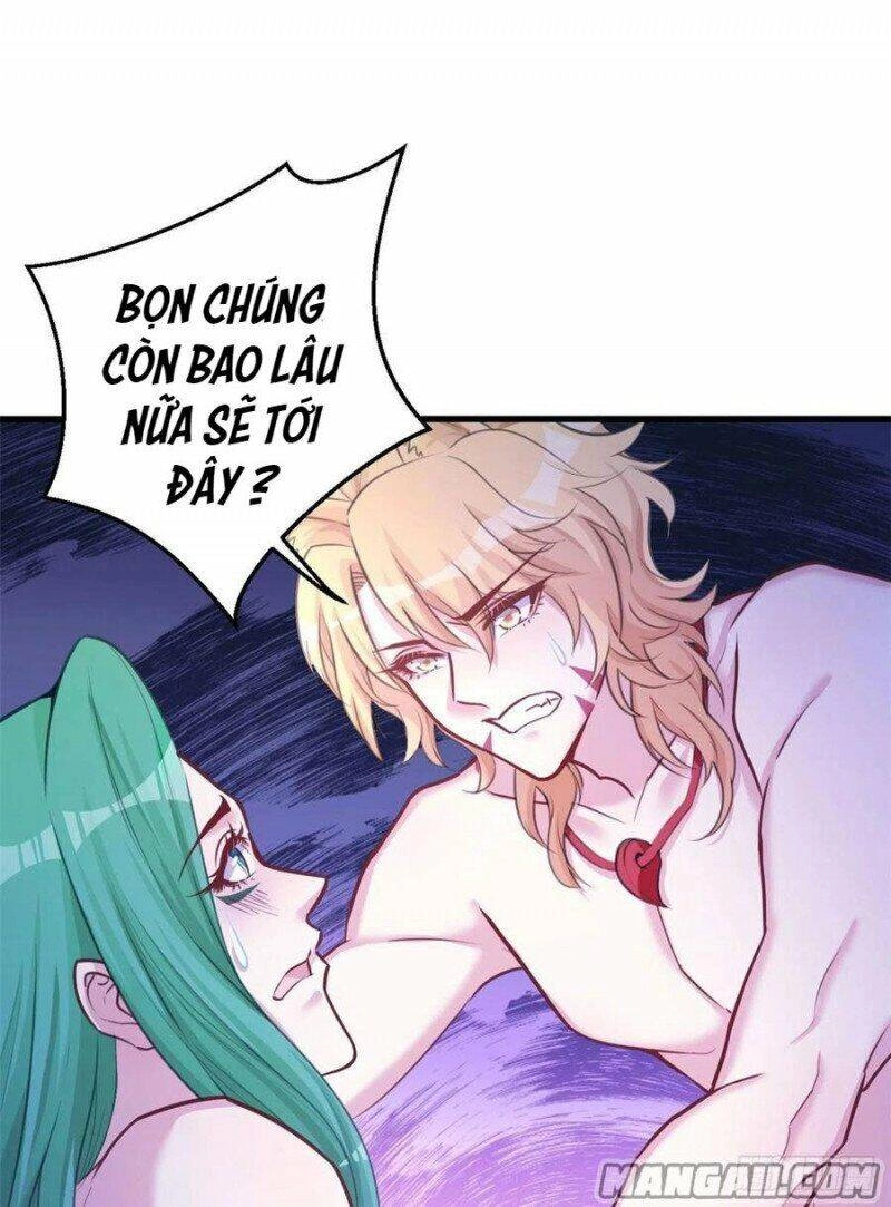 Thảnh Thơi Thú Thế Chủng Chủng Điền, Sinh Sinh Tể - Update Chapter 228 - 2