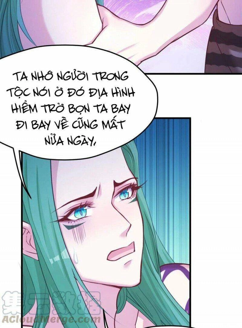 Thảnh Thơi Thú Thế Chủng Chủng Điền, Sinh Sinh Tể - Update Chapter 228 - 3