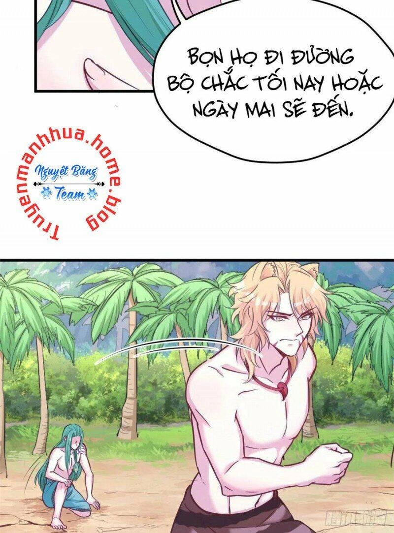 Thảnh Thơi Thú Thế Chủng Chủng Điền, Sinh Sinh Tể - Update Chapter 228 - 4