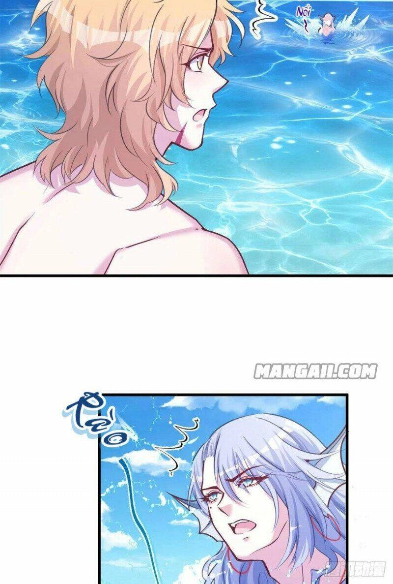 Thảnh Thơi Thú Thế Chủng Chủng Điền, Sinh Sinh Tể - Update Chapter 228 - 6